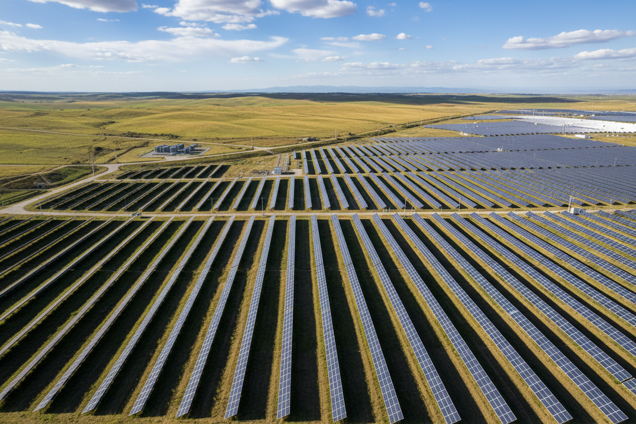 Energía Solar