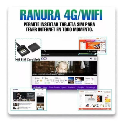Radio Android Renault Duster Carplay Inalámbrico Android Car Gris Oscuro