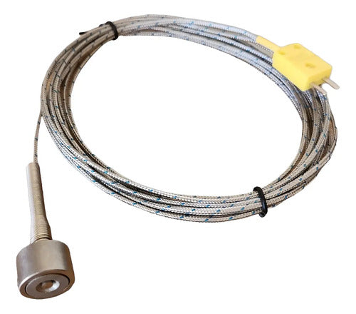 Sensor Magnetico De Temperatura (termocupla)
