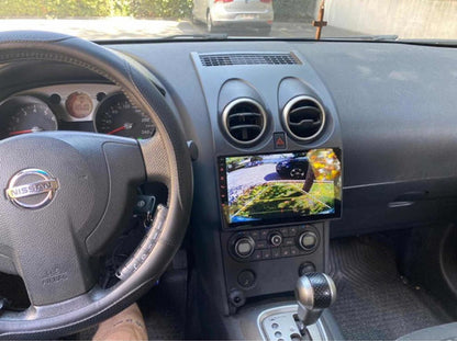 Radio Android Nissan Qashqai Xtrail 07/14 Con Apple Carplay