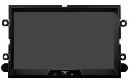 Radio Android Ford F150 Explorer Mustang 4gb Carplay Andrcar
