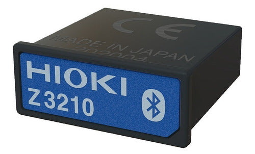 Adaptador Bluetooth Hioki Z3210
