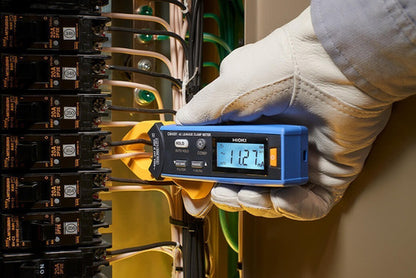 Amperímetro Corrientes De Fuga Hioki Cm4001-90 Inc Bluetooth