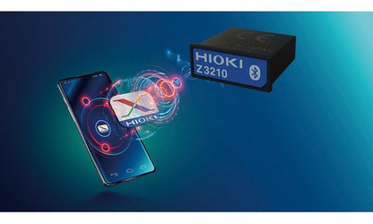 Adaptador Bluetooth Hioki Z3210