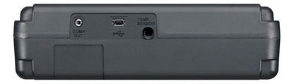 Medidor De Resistencia Hioki Rm3548 Miliohmetro