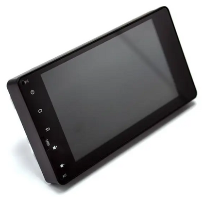 Radio Android Mitsubishi montero