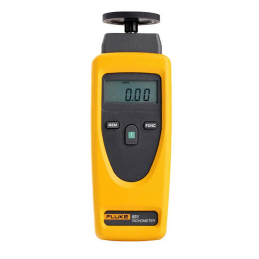 Tacómetro Fluke 931