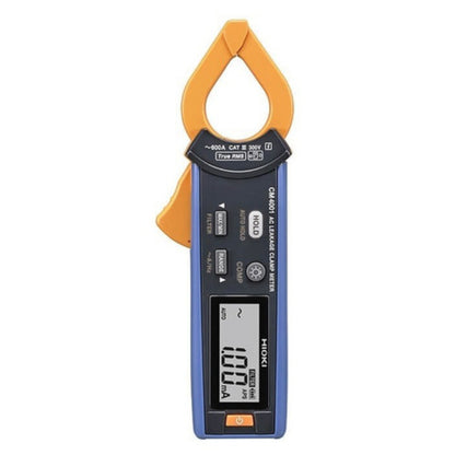 Amperímetro Corrientes De Fuga Hioki Cm4001-90 Inc Bluetooth