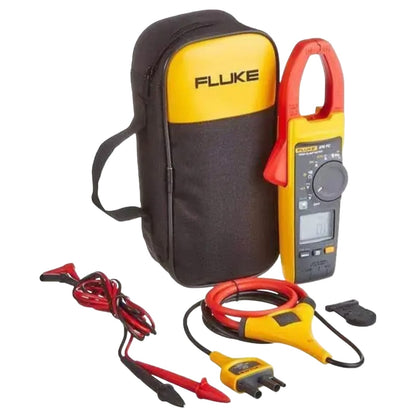 Amperímetro Fluke 376 Fc Con Iflex 2500a