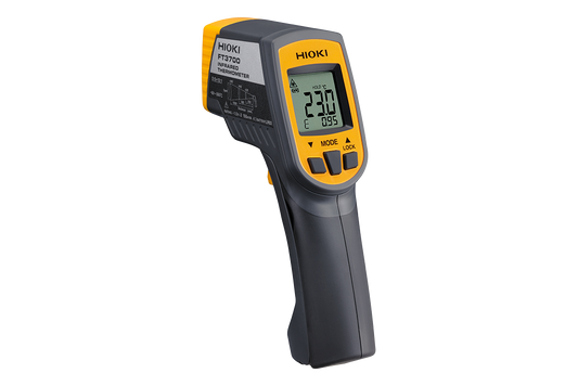 Termómetro hioki FT3700
