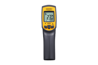 Termómetro hioki FT3700
