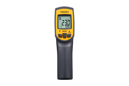 Termómetro hioki FT3700